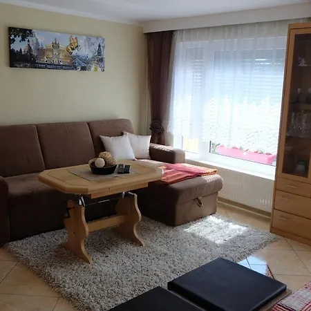 Trachenberge * Δρέσδη