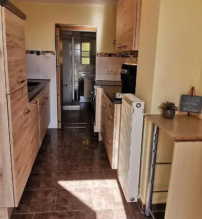 Trachenberge * ドレスデン