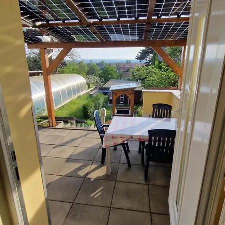 Apartment Trachenberge