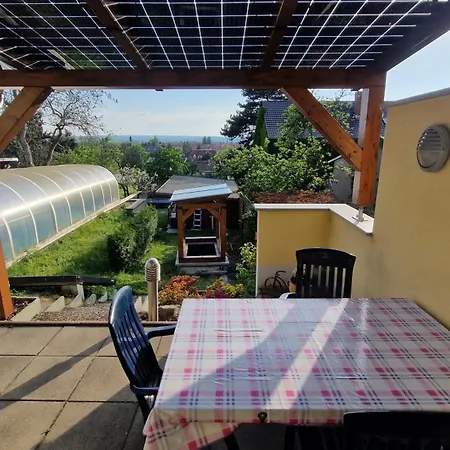 Trachenberge Appartement Dresden
