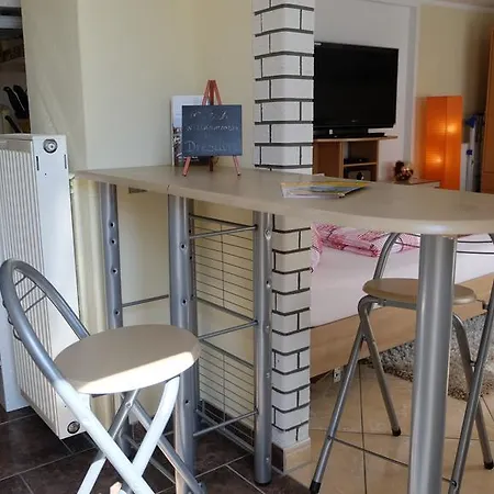 Apartment Trachenberge
