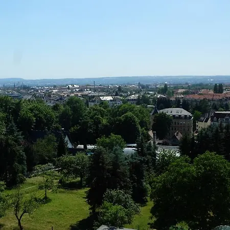 Trachenberge דרזדן