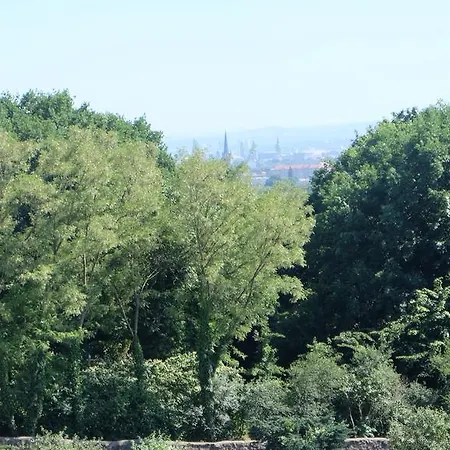 דירה Trachenberge