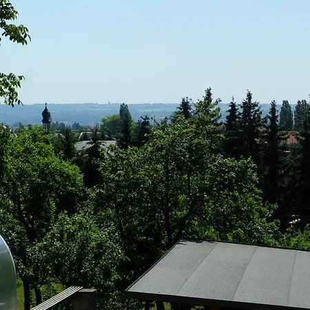 Apartment Trachenberge Dresden