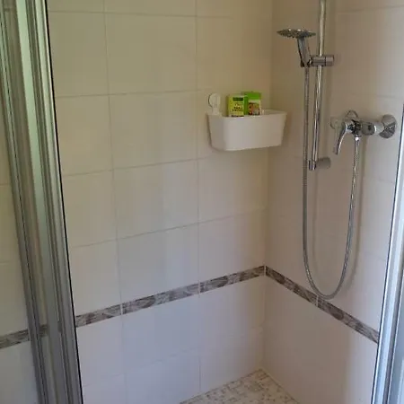 Apartment Trachenberge Dresden