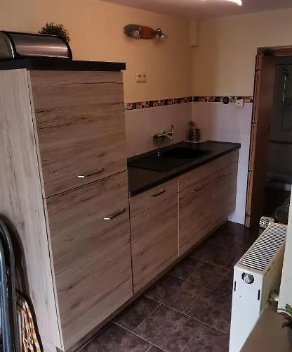 شقة Trachenberge دريسدن