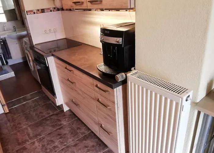 Trachenberge دريسدن