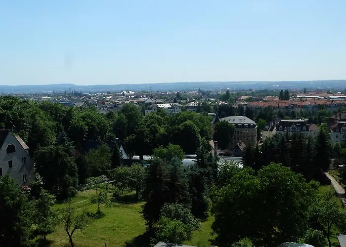 Trachenberge دريسدن