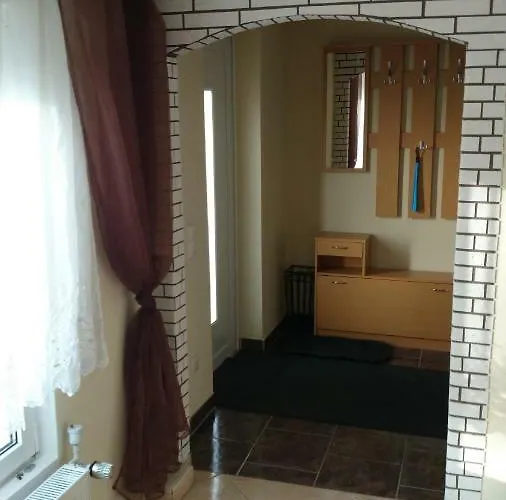 Trachenberge * دريسدن