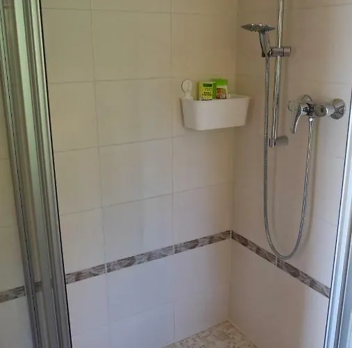 شقة Trachenberge دريسدن