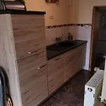 Appartamento Trachenberge Dresda