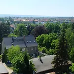 Trachenberge * Dresda