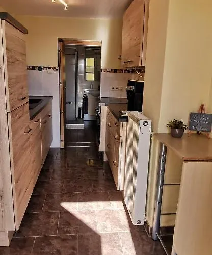 Trachenberge * Dresde