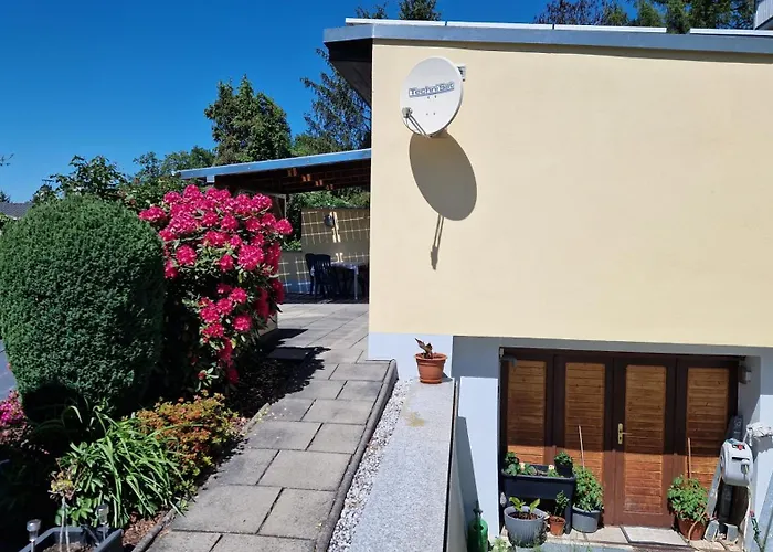 Trachenberge Appartement