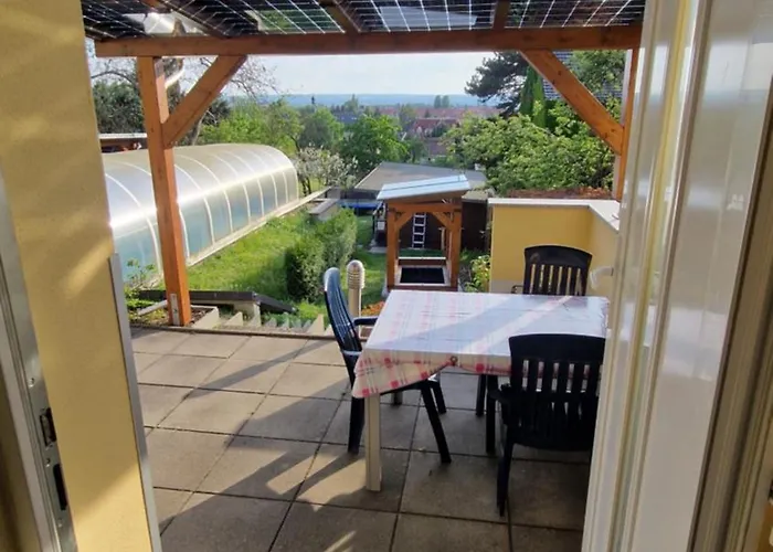 Appartement Trachenberge