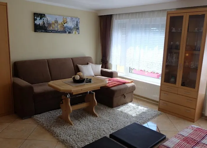 Trachenberge * Dresde