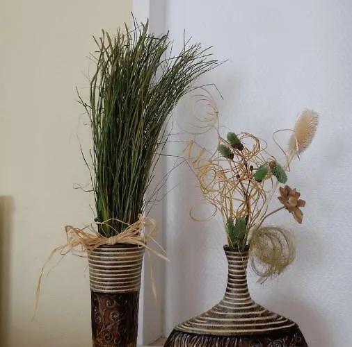 Trachenberge Appartement